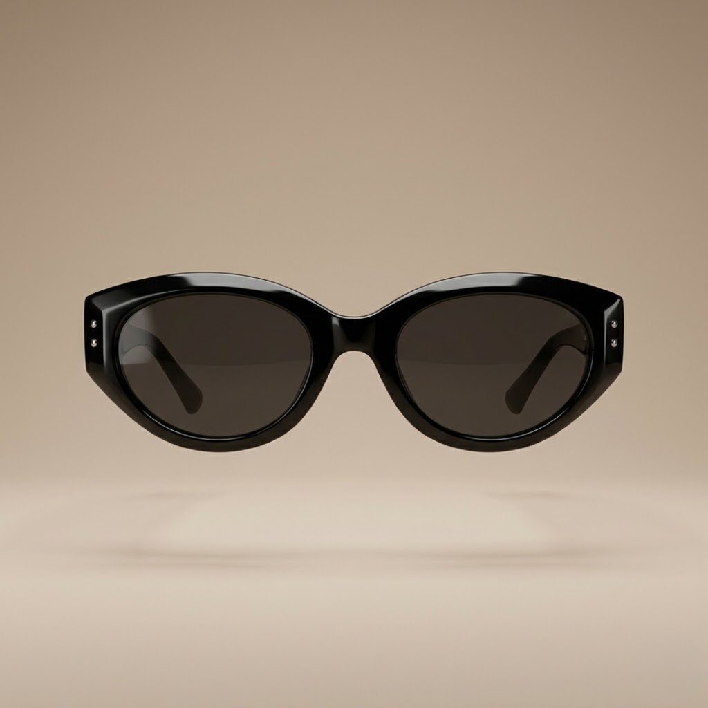 Cat Eye Sunglasses