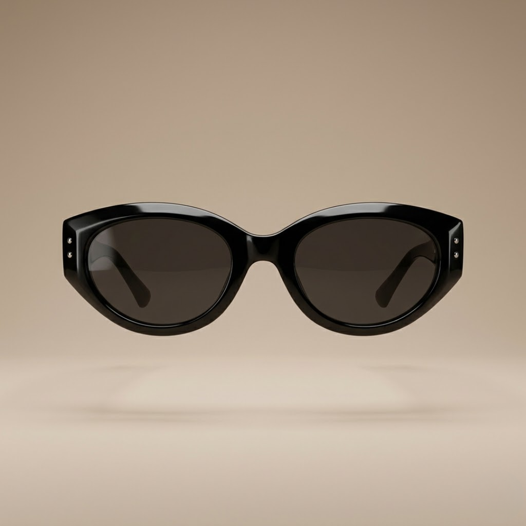 Cat Eye Sunglasses
