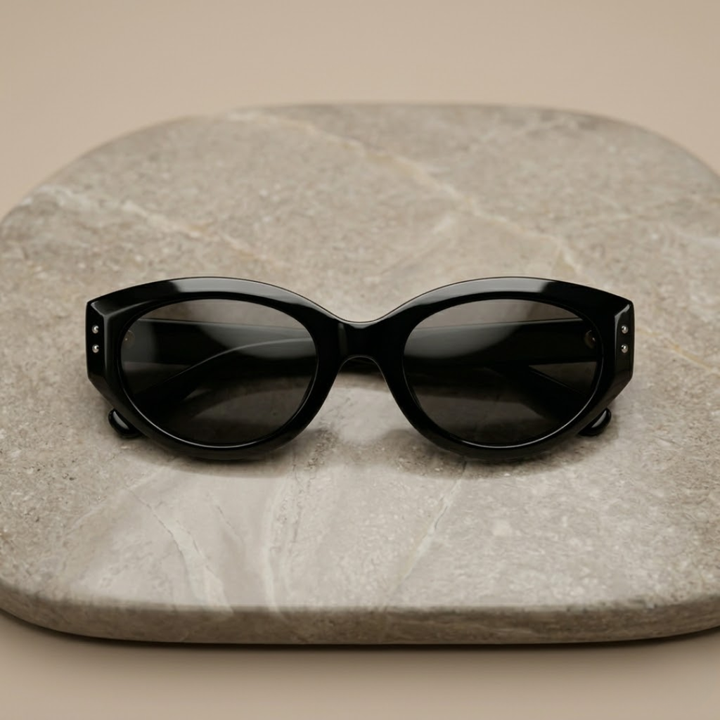 Cat Eye Sunglasses