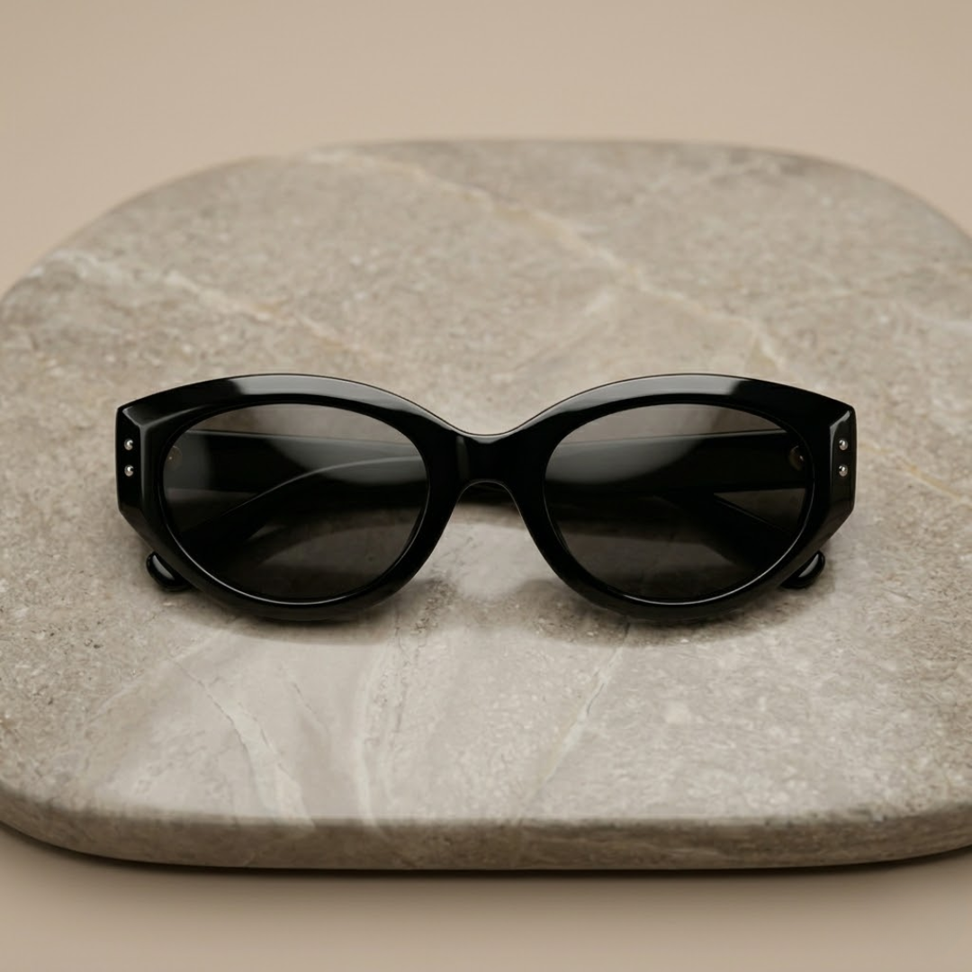 Cat Eye Sunglasses