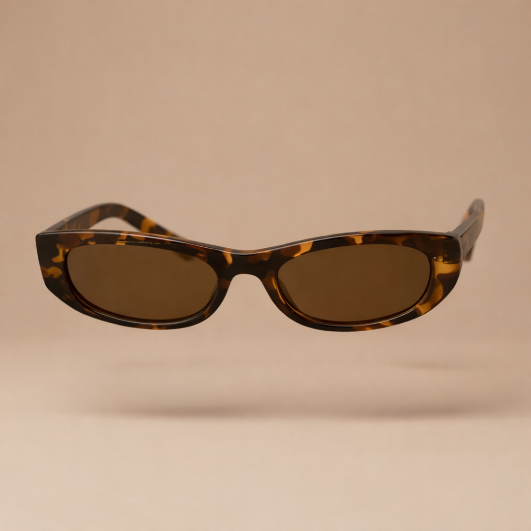 Cat Eye Sunglasses Retro
