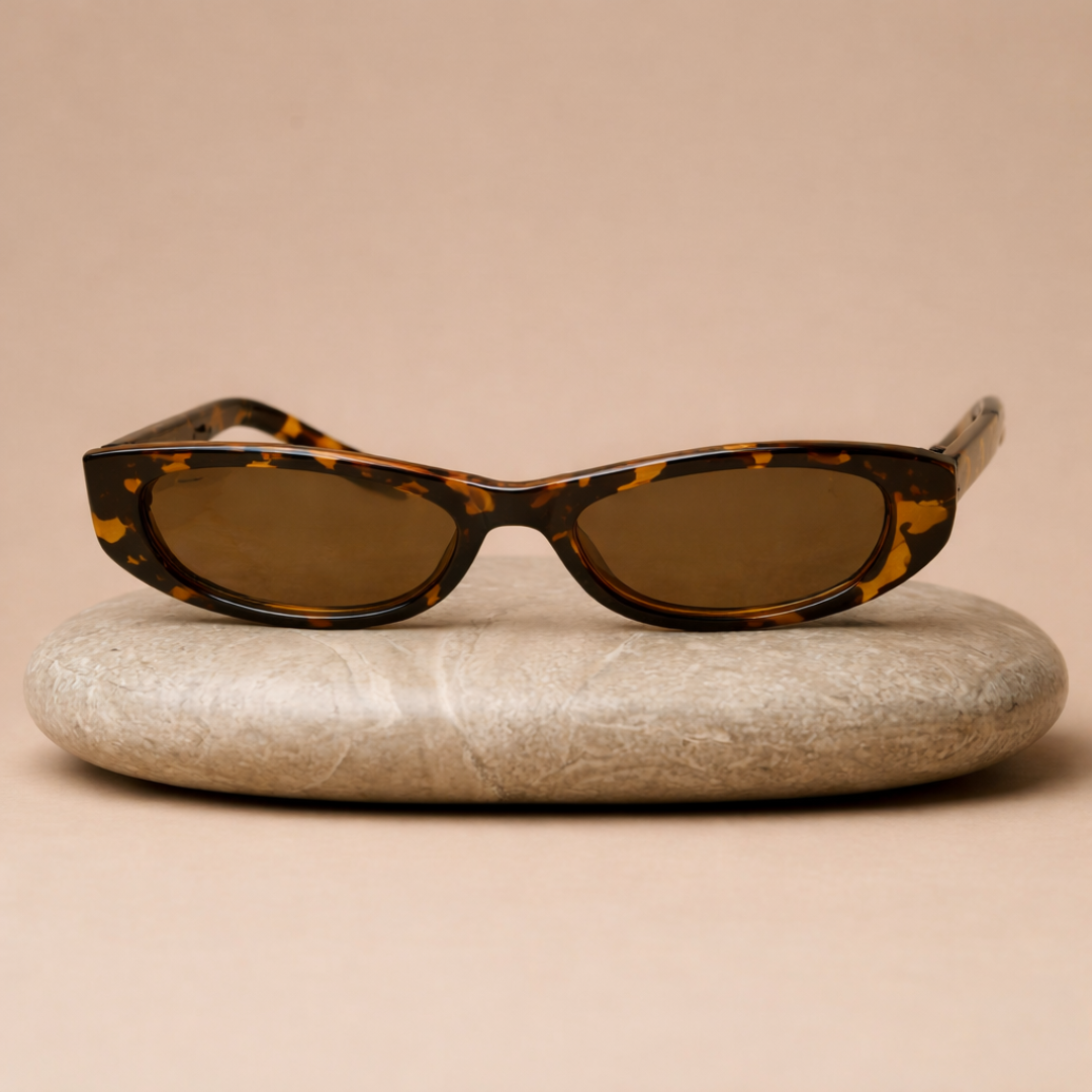 Cat Eye Sunglasses Retro